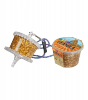 LIKIT GRANOLA Lizawka zbożowa dla konia 550g